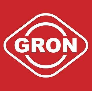 Trademark GRON + LOGO