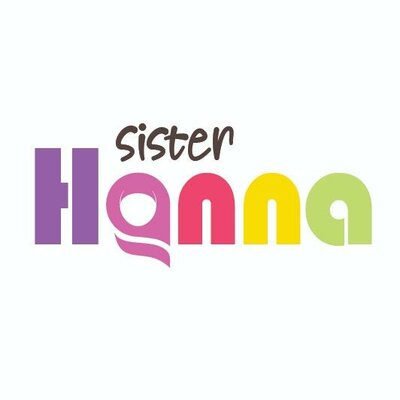 Trademark Sister Hanna