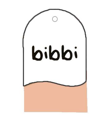 Trademark BIBBI + LOGO