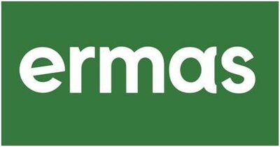 Trademark ERMAS