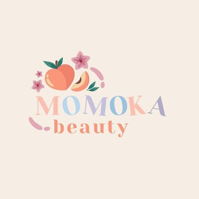 Trademark MOMOKA beauty