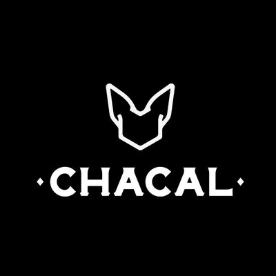 Trademark CHACAL + Logo