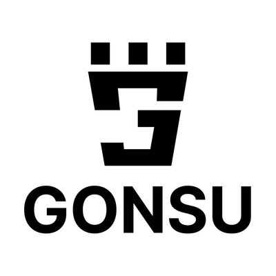 Trademark GONSU + LOGO