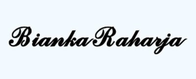 Trademark Bianka Raharja