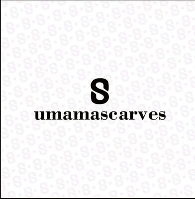 Trademark umamascarves & Logo