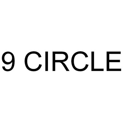 Trademark 9 CIRCLE