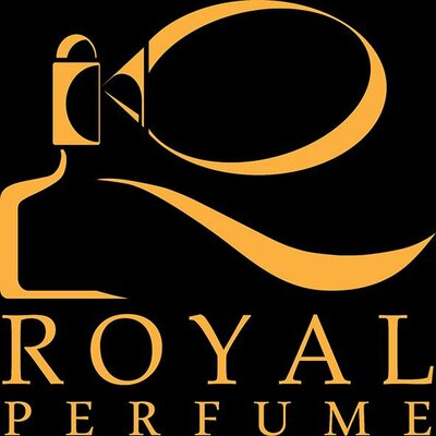 Trademark ROYAL PERFUME + LOGO