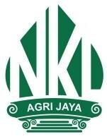 Trademark NKL AGRI JAYA + LOGO