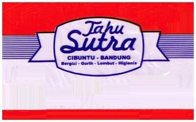 Trademark Tahu Sutra + Lukisan