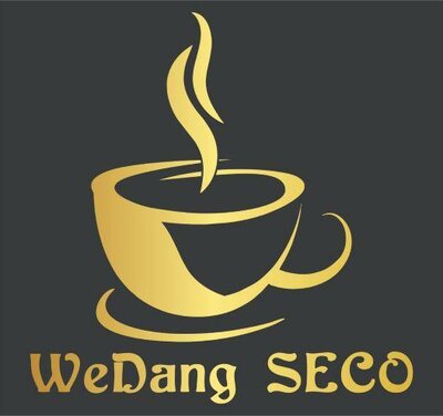 Trademark Wedang SECO + Lukisan