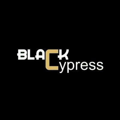 Trademark BLACK CYPRESS + LOGO