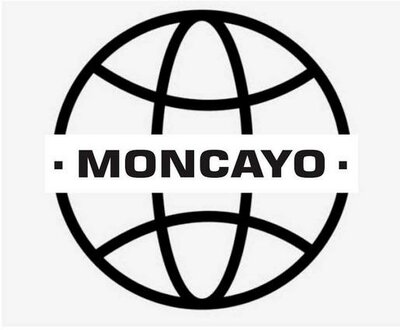 Trademark MONCAYO + LOGO