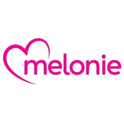 Trademark MELONIE + LOGO