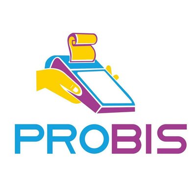 Trademark PROBIS + LOGO