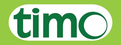 Trademark timo + Logo