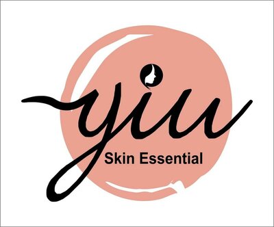 Trademark YIU SKIN ESSENTIAL DAN LOGO