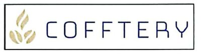 Trademark COFFTERY