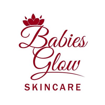 Trademark Babies Glow Skincare