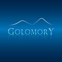 Trademark GOLOMORY