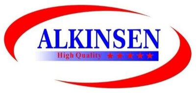 Trademark ALKINSEN + LOGO