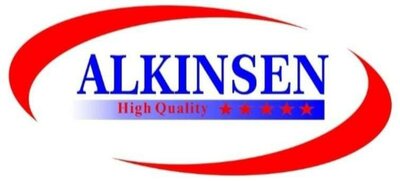 Trademark ALKINSEN + LOGO