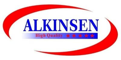 Trademark ALKINSEN + LOGO