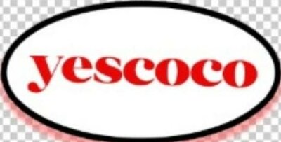 Trademark yescoco