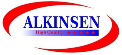 Trademark ALKINSEN + LOGO