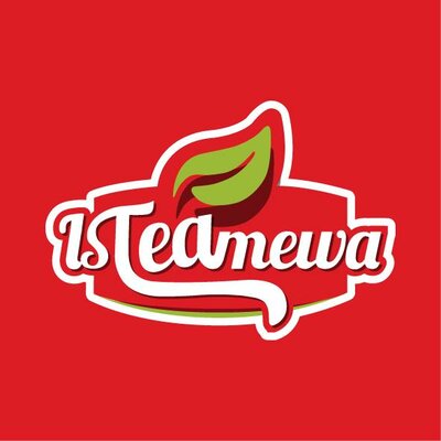 Trademark Isteamewa