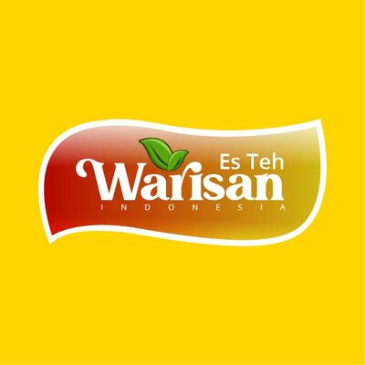 Trademark Es Teh Warisan