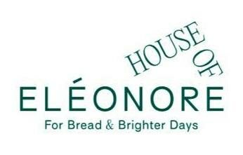 Trademark HOUSE OF ELEONORE - FOR BREAD & BRIGHTER DAYS