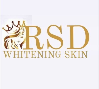 Trademark ARSD WHITENING SKIN