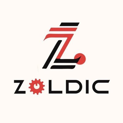 Trademark ZOLDIC