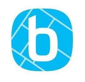 Trademark B Logo