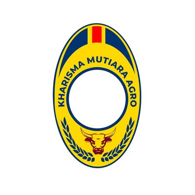 Trademark KHARISMA MUTIARA AGRO + LUKISAN