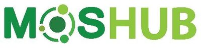 Trademark MOSHUB