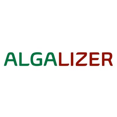 Trademark ALGALIZER