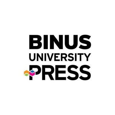 Trademark BINUS UNIVERSITY PRESS