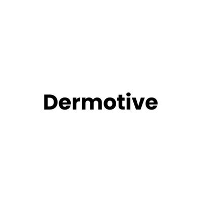 Trademark DERMOTIVE