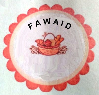 Trademark FAWAID + LOGO