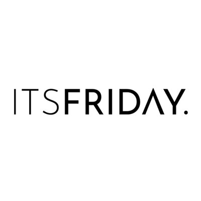 Trademark ITSFRIDAY