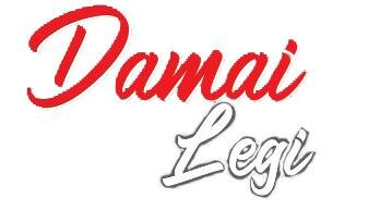 Trademark DAMAI LEGI