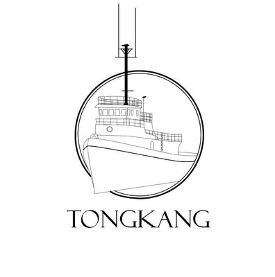 Trademark TONGKANG + logo