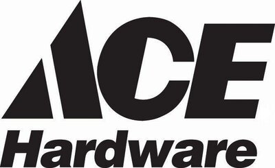 Trademark ACE HARDWARE (Stylized)