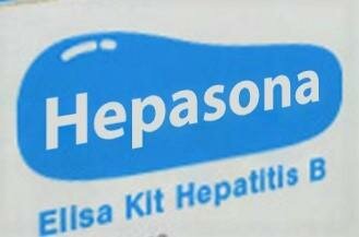 Trademark Hepasona