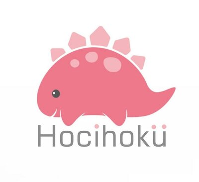 Trademark HOCIHOKU & Lukisan