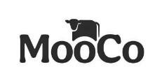 Trademark MooCo + logo