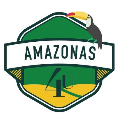 Trademark AMAZONAS 4U