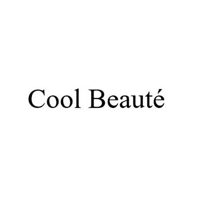 Trademark Cool Beauté