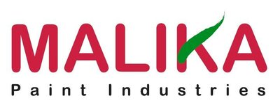 Trademark MALIKA & LOGO